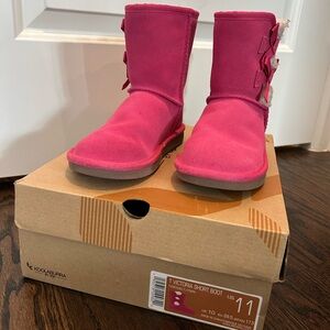 Koolaburra by Ugg Victoria Short Bootie